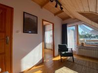 Driepersoonskamer met Eigen Externe Badkamer