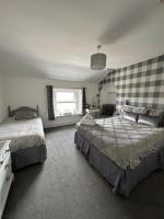 The Beach House - Ferienwohnung Lowestoft