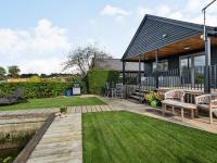 B&B Brundall - Sunset Lodge - Bed and Breakfast Brundall