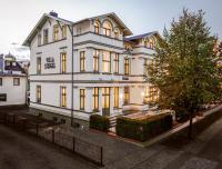 OSTKÜSTE - Villa Steigel Design Apartments - Ferienwohnung