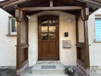 Gästehaus Trockau - B&B