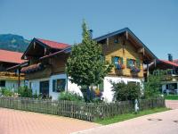 Landhaus Paradies - Ferienwohnung