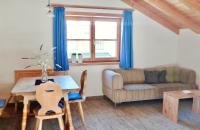 Two-Bedroom Apartment with Bathroom