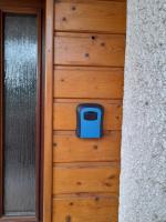 Ferien- und Monteurwohnung Tina - B&B