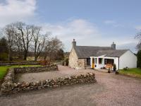 B&B Croy - Craigellachie Cottage - Bed and Breakfast Croy