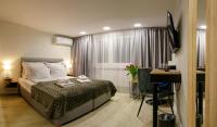 Habitación Doble Estándar