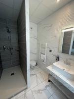 Chambre Double ou Lits Jumeaux - Vue sur Jardin