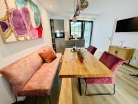 Der Vitihof Pastoren Suite - B&B