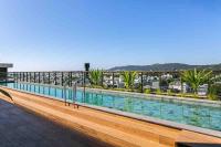 Luxury at Jurerê Internacional NEW WiFi750Mbps - B&B Florianópolis