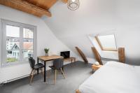 Studio SARA Interlaken - Bed and Breakfast
