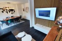 Ferienhaus an der Elbe - XR32 - B&B Seevetal