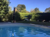 Destinée Esterel Espace privé dans propriété avec accès piscine - Ferienwohnung La Malachère