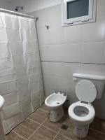 Monoambiente céntrico - B&B