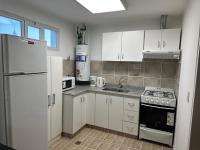 Monoambiente céntrico - Bed and Breakfast Comodoro Rivadavia