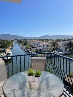 AMPORIA AKOYA Conserjeria - Ferienwohnung Empuriabrava