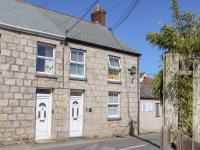 B&B St Austell - Dragonfly Cottage - Bed and Breakfast St Austell