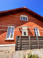 Lyckesholms Appartments - B&B Malmo