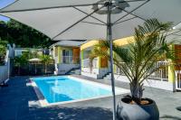 LE MALAYA - Chambres d’hôtes Saint-Joseph