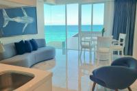 B&B Cancún - Arena y mar, nuevo apartamento frente al mar - Bed and Breakfast Cancún
