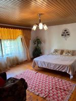 B&B Tepelena - Goni Guest House - Bed and Breakfast Tepelena