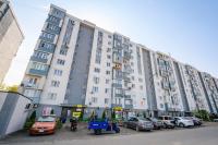 Уютная квартира в ЖК Адиет с видом на горы - Ferienwohnung