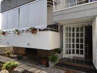 White Lady B&B - Ferienwohnung Pompei