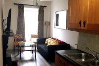 Ardara Town centre 2 Bed Apt - B&B