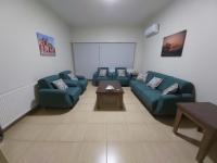 Appartement 2 Chambres