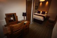King Room with Sea View with Shower