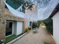STUDIO BIBOUNE - B&B