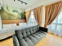 B&B Kuantan - Imperium Residence with Seaview Level 6 - Bed and Breakfast Kuantan
