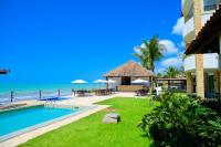 Waterfront Apart Hotel - B&B Maceió