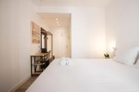 Tweepersoonskamer met Eigen Badkamer