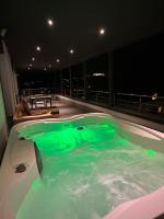 Complex Rediu 54 - Penthouse Nr. 41 - B&B