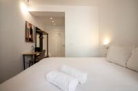 Tweepersoonskamer met Eigen Badkamer