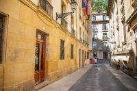 Old Town Homestay - Bed and Breakfast San Sebastian
