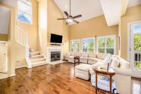 Angler's Haven - B&B Galveston