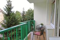 Sunset Apartments - Sikorskiego - słoneczne mieszkanie w centrum, Park Zdrojowy 100m - Chambres d'hôtes Świnoujście