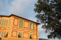 Villa Smeralda - Luxury on the Italian Riviera - B&B Lavagna