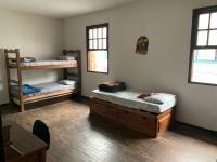 Dreibettzimmer