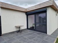 STUDIO - VAKANTIEPARK GROTE ZEEMEEUWEN KOKSIJDE - B&B