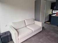 STUDIO - VAKANTIEPARK GROTE ZEEMEEUWEN KOKSIJDE - B&B Koksijde