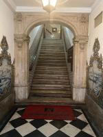 Lisbon Downtown Inn - B&B