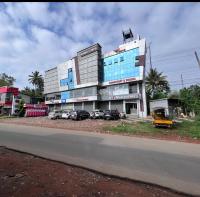 sevens residency - B&B Ganapathivattam