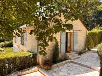 Le Mas de Tresse - Ferienwohnung Saint-Médard