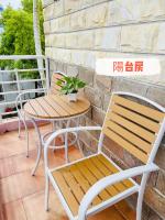 Kamer met Queensize Bed