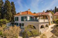 Villa Mare Vista - Ferienwohnung Žman