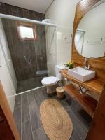 Cabana Refúgio dos Passarinhos - B&B Praia Grande