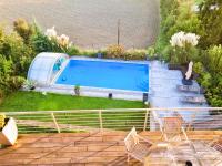 B&B Linz - Mountains and Lakes - Villa Gaumberg - Bed and Breakfast Linz