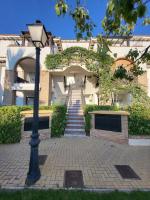 Al Andalus Thalassa in Vera, Almeria - B&B